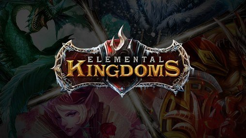 download Elemental kingdoms. Legends of four empires apk